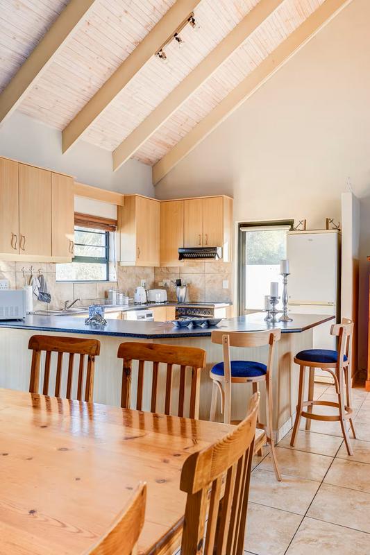 To Let 3 Bedroom Property for Rent in Shelley Point Western Cape
